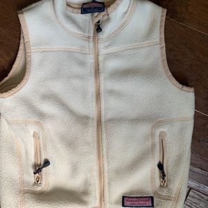 Girls vest